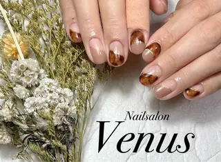 ネイル Nail salon Venusのネイルデザイン