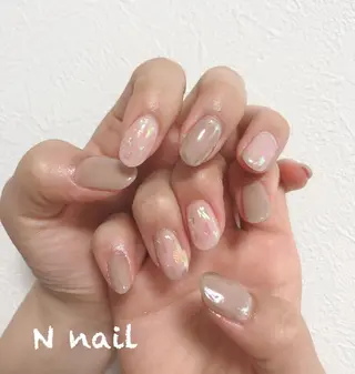 ネイル N nailのネイルデザイン