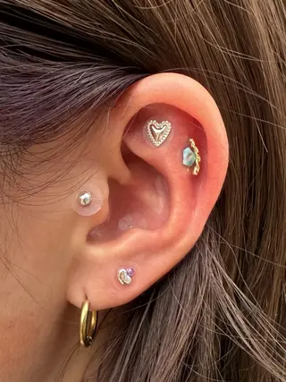 vary  clue MISAのエステ・リラクイメージ