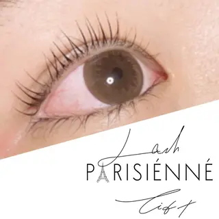 マツエク・マツパ 裴 佑佳のマツエク・マツパデザイン