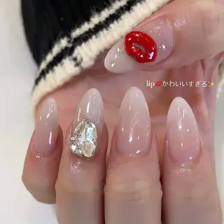 ネイル Nail Salon Gummi.のネイルデザイン