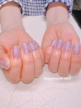 ネイル happiness nailのネイルデザイン