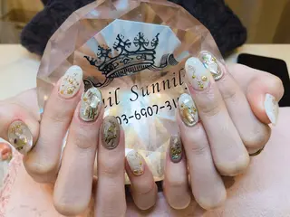 ネイル リン リンのネイルデザイン