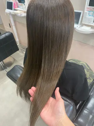 カラー Amour所属・kasumi/ Amourのヘアスタイル