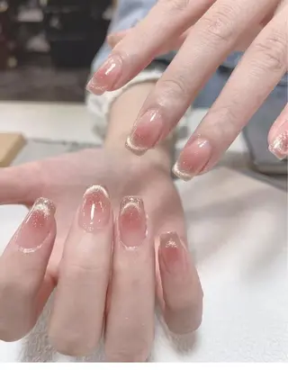 ネイル キ ヨミネイルのネイルデザイン