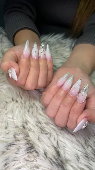 ネイル NAILFOCUS Noaのネイルデザイン