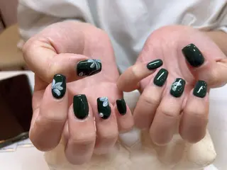 ネイル り おのネイルデザイン