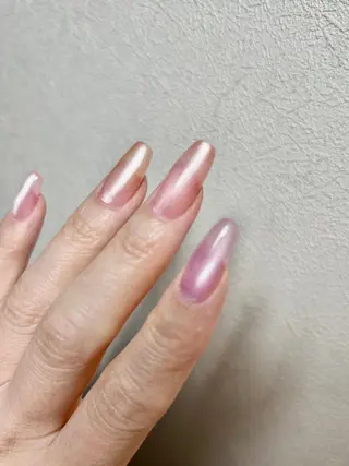 ネイル LIAN NAILのネイルデザイン