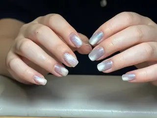 ネイル Eveネイル チップスカルプ専門店のネイルデザイン