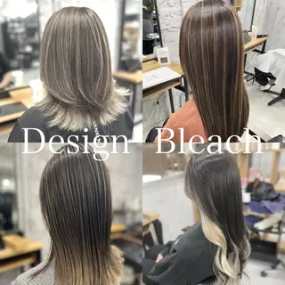 セミロング MICO hair所属・MICO hairのヘアスタイル