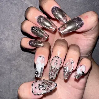 ネイル NAIL SALON あんび所属・nail salon あんびのネイルデザイン