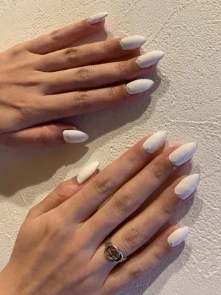 ネイル 北川 恭子のネイルデザイン