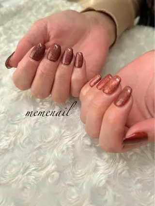 ネイル Noguchi Megumiのその他イメージ