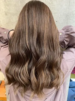 カラー 袴着付け予約受付中/ 渡辺奈緒のその他イメージ