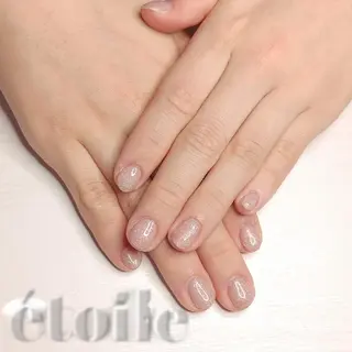 ネイル étoile(エトワール)所属・山田 可愛のネイルデザイン