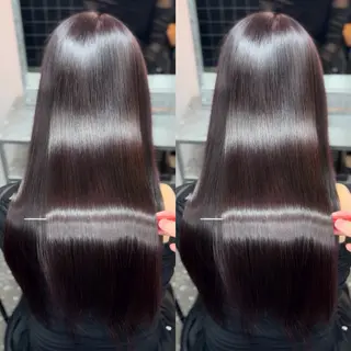 ロング 新宿/髪質改善支持率 Ｎｏ．1💍yasuのヘアスタイル