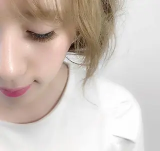 マツエク・マツパ francesca eyelash所属・中島 顕子のマツエク・マツパデザイン