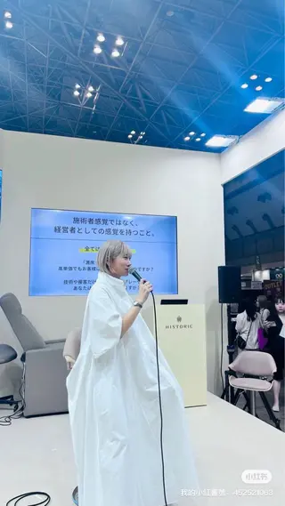 マツエク・マツパ 神山 ビューティー・アイのマツエク・マツパデザイン