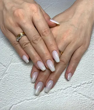 ネイル 【ANEMONA】 Jasminのネイルデザイン