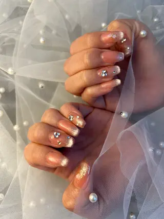 ネイル ✴︎ Delightのネイルデザイン