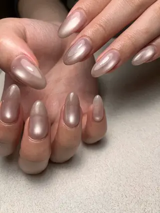 ネイル PEACE minariのネイルデザイン