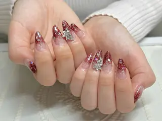 ネイル lune nail_2017のその他イメージ