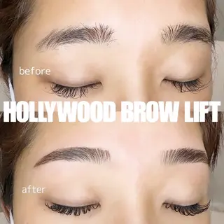 アイブロウ ar...beauty salon所属・藤原 茜のマツエク・マツパデザイン