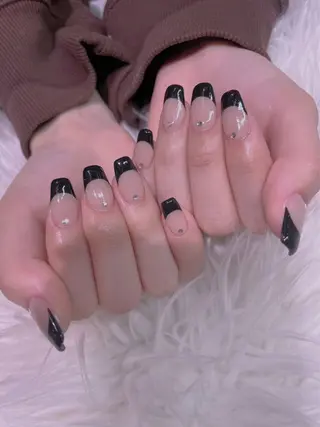 ネイル エムズ ハヤシのネイルデザイン