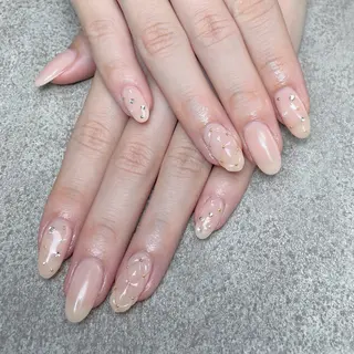 ネイル nailroom DIASOMNIAのネイルデザイン