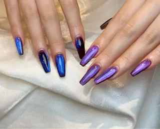 ネイル Lino+ ネイル&よもぎ蒸しのエステ・リラクイメージ