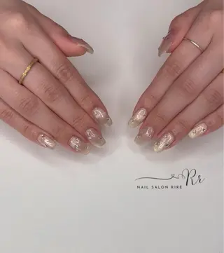 ネイル nail 脱毛room＆所属・福井ネイル airiのネイルデザイン