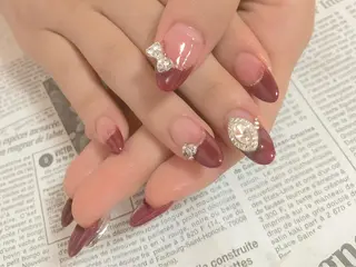 ネイル ネイルandエステ maple豊見城店のエステ・リラクイメージ