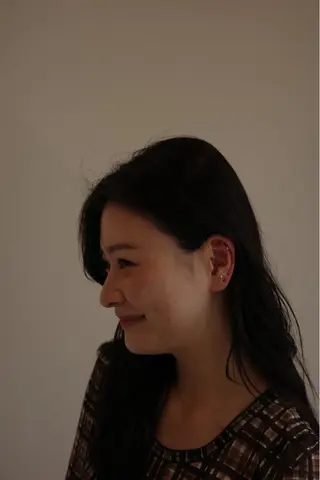 kirunanorr所属・kirunanorr 鳴海のマツエク・マツパデザイン