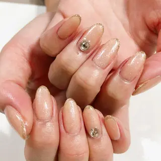 ネイル 濱田 美菜子のエステ・リラクイメージ