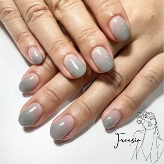 ネイル hills nail /Asukaのネイルデザイン