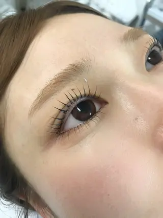 マツエク・マツパ ⛱Mi ˋˏᰔᩚˎˊ Na⛱のマツエク・マツパデザイン