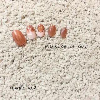 ネイル ネイル･エステ afdlbcのネイルデザイン