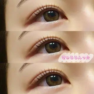 マツエク・マツパ NA NAの眉毛・アイブロウイメージ