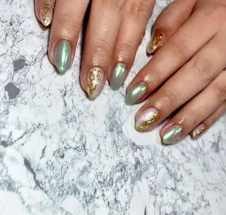 ネイル Nail salon Venusのネイルデザイン