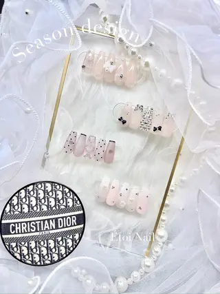 ネイル Étoi Nail TOKYOのネイルデザイン