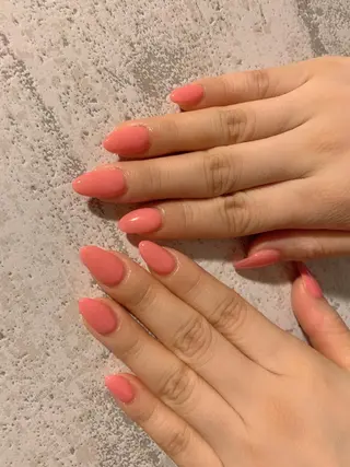 ネイル ネイリスト EMIのネイルデザイン