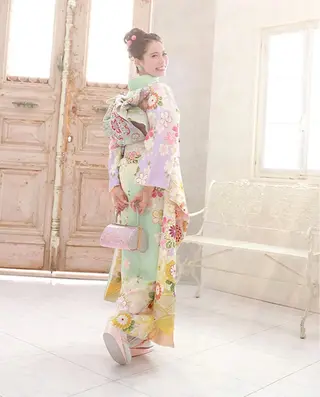 Papillon叶美容整体院所属・美容整体師 タカシマのエステ・リラクイメージ