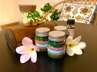 タイ古式スパ　アロカ所属・タイ古式スパ アロカのエステ・リラクイメージ