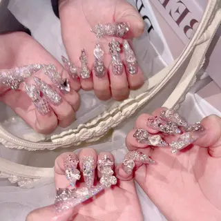 ネイル nana 🎀予約受付中のネイルデザイン