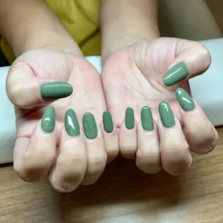 ネイル Aloha  Luana HIKAWASANDOU所属・AlohaLuana 🌺 naoのネイルデザイン