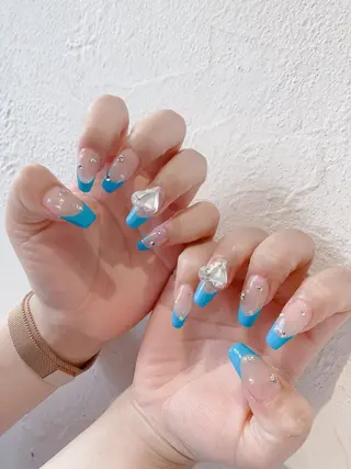 ネイル Lana nail所属・Lana nailのネイルデザイン
