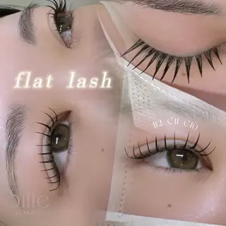 マツエク・マツパ silfe by ALEAP所属・sayaka🎀￤ ALEAPのマツエク・マツパデザイン