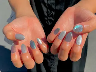 ネイル Home salon Rのネイルデザイン