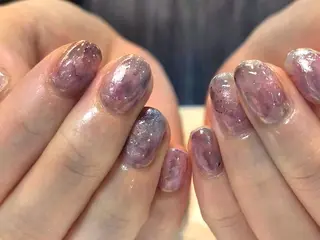 ネイル Etel -atelier-のネイルデザイン