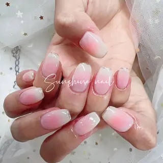 ネイル サンシャイン ネイル池袋店のネイルデザイン